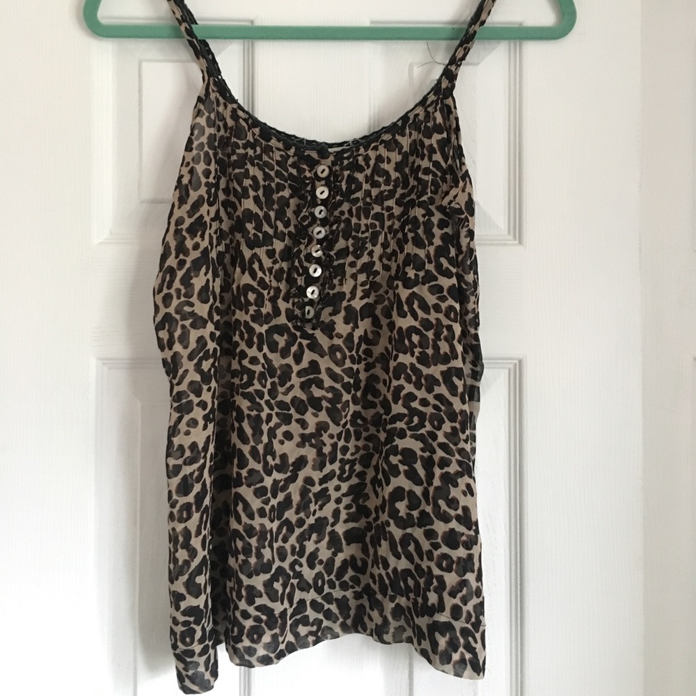 LoveCulture Tank Top